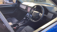 Skoda Kodiaq 1.5 TSI SE L Executive 5dr DSG [7 Seat] Petrol Estate